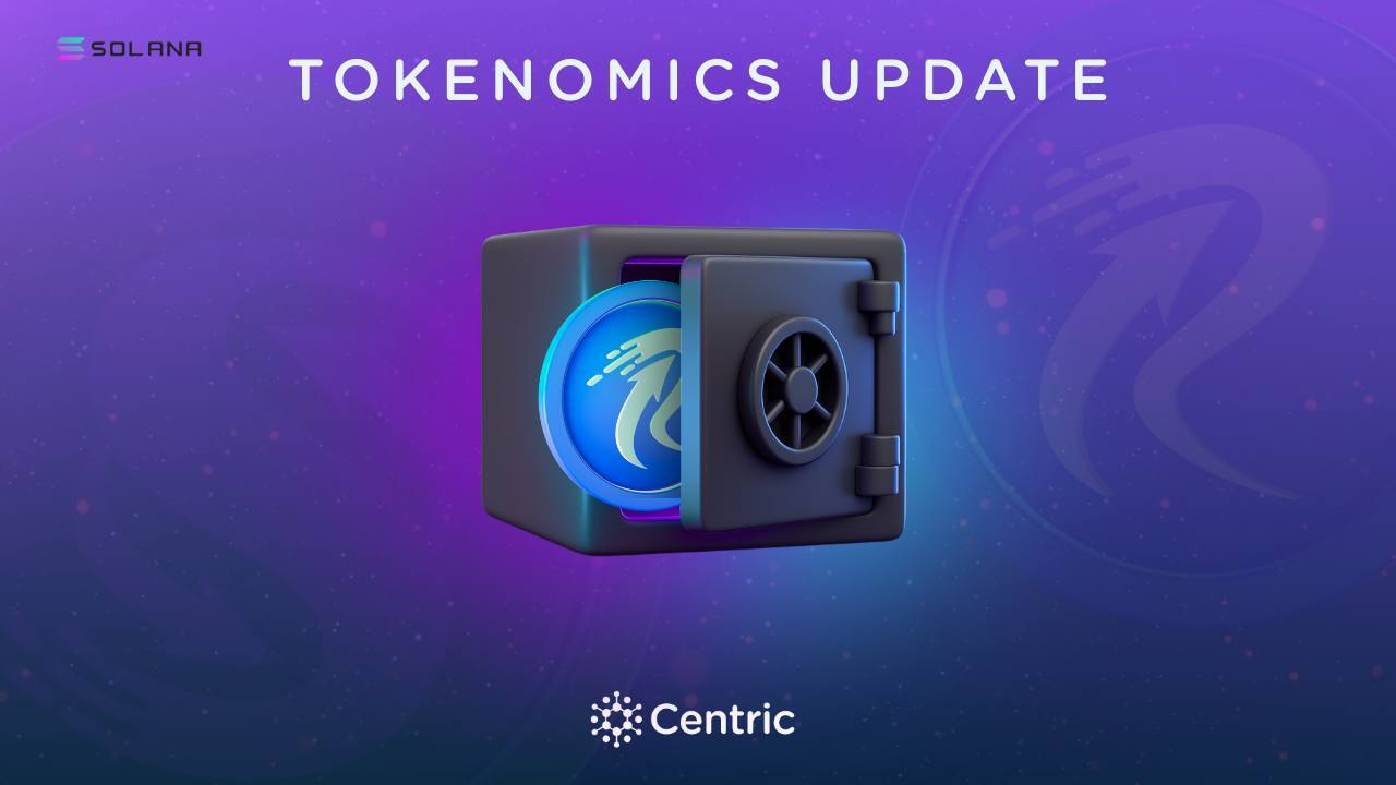 Tokenomics Update: Focused on Protocol Consensus, Rewarding BSC CNR Holders, Empowering the Community, and Funding the Future.